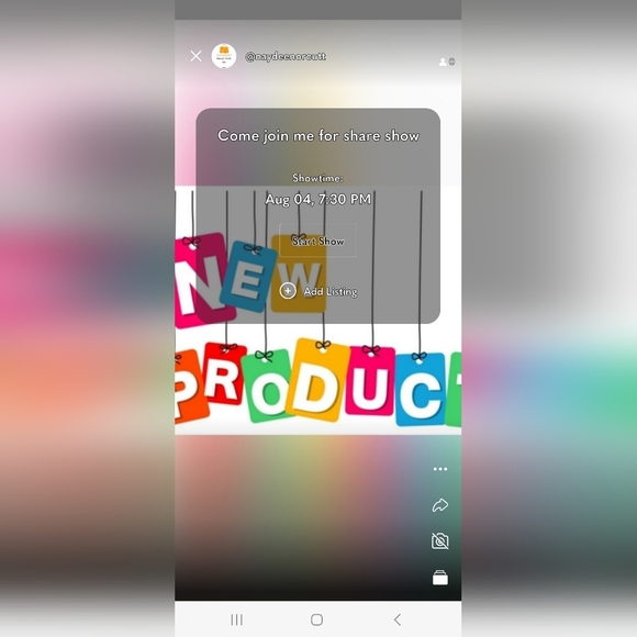 Handbags - - LIVE SHOW COMEING SOON STOP IN AND SHOP BUT MOST OF ALL TO SELL YOURS BA…